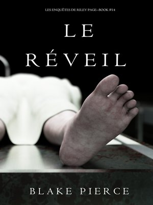 cover image of Le Réveil